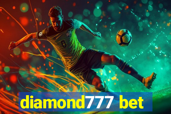 diamond777 bet